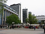 Hötorget