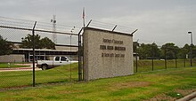 Houston Air Route Traffic Control Center, United States HoustonARTCC.JPG