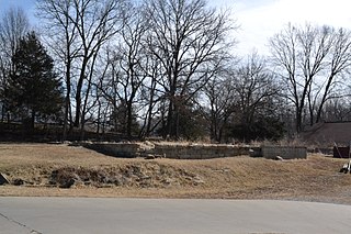 Howard School (Warrensburg, Missouri) United States historic place