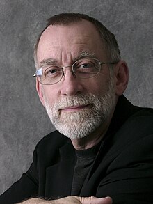 Howard J. Zehr