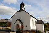 Katholische Filialkirche St. Wendelin