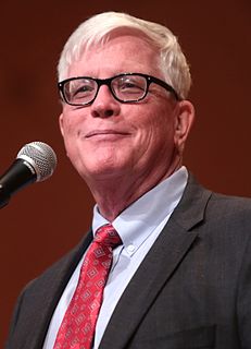 Hugh Hewitt American conservative political commentator