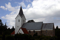 Husby, Denmark, Church 8551.JPG