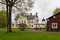 * Nomination Husby kungsgård, a historic mansion in Husby, Hedemora Municipality. In the background, Husby church. --ArildV 12:50, 10 June 2015 (UTC) * Promotion Good quality.--Johann Jaritz 14:42, 10 June 2015 (UTC)