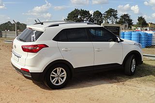 Hyundai Creta in Uruguay 07