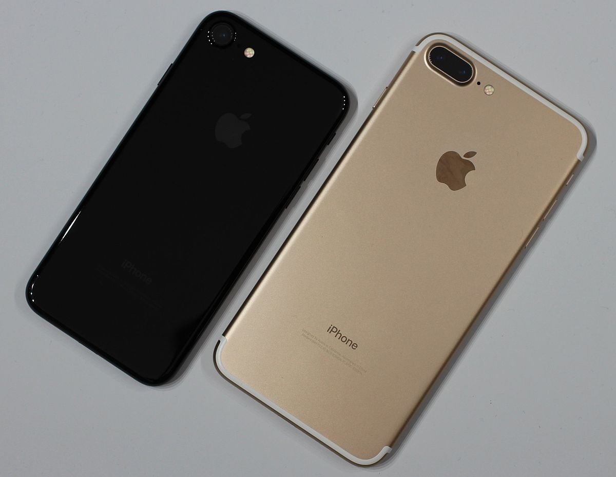 Iphone 7 – Wikipedia Tiếng Việt