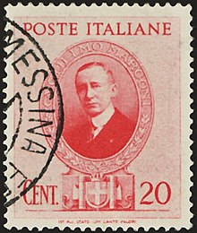 TIMBRES POSTE - Rossini