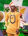 Igbo groom