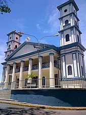 Iglesia Catedral de Cumaná, Venezuela (2) .jpg