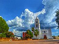 Miniatura para Bacanora (Sonora)