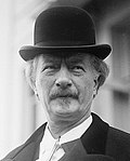 Vorschaubild für Ignacy Jan Paderewski