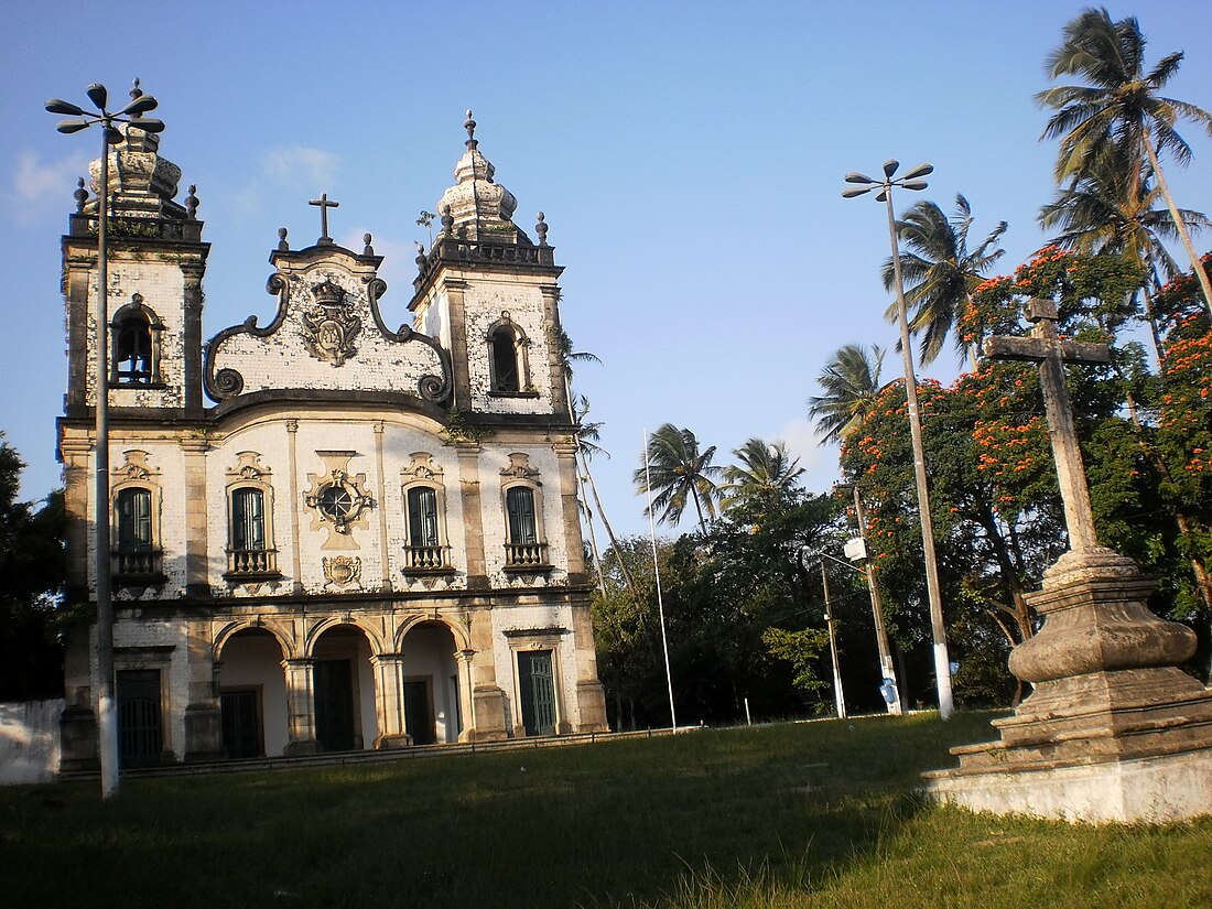 Jaboatão dos Guararapes