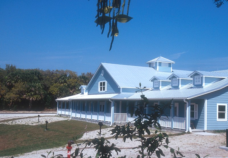 File:Indian River Lagoon National Scenic Byway - Lagoon House - NARA - 7719519.jpg