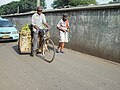 Bike, Indonesia