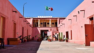 Ensenada, Baja California