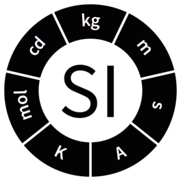 Logo Satuan SI