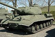 IS-2M