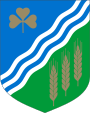 Coat of Arms of Jõgeva County
