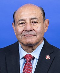 Rep. Correa