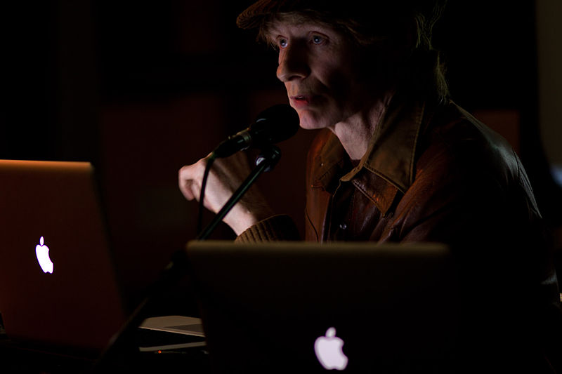 File:JG Thirlwell, Moderna Museet, Stockholm, Sweden.jpg