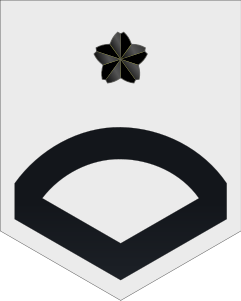 File:JMSDF Petty Officer 3rd Class insignia (c).svg