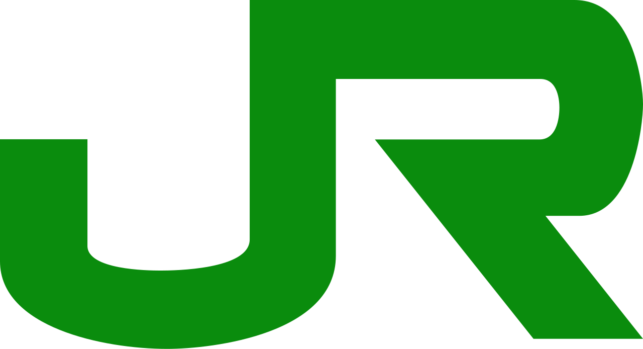 File Jr Logo East Svg Wikimedia Commons