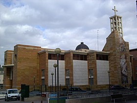 Jaén - Iglesia de El Salvador K01.jpg