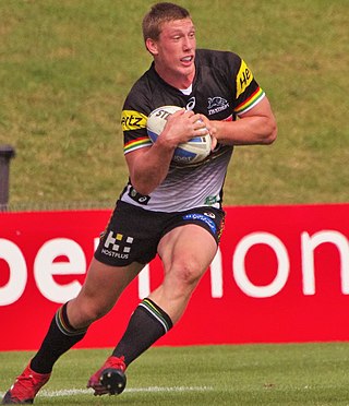 <span class="mw-page-title-main">Jack Hetherington</span> Australian rugby league footballer