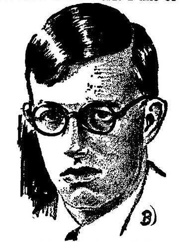 Jack Williamson