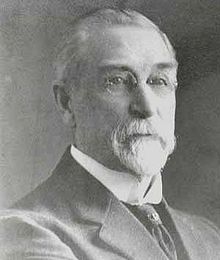 Jacob W. Smith, Mayor of Regina from 1889, 1902-1903, and 1907-1908. JacobWSmith23.jpg