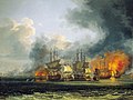 Thumbnail for Battle of Patras (1772)