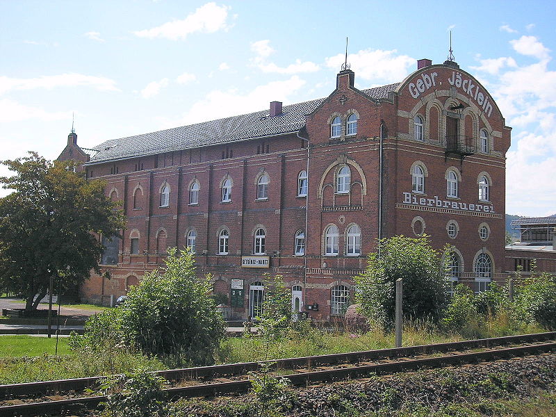 File:Jaecklein-Brauerei Ilmenau.jpg