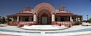 Jain Temple -02 by Jain Center of Greater Phoenix (JCGP)