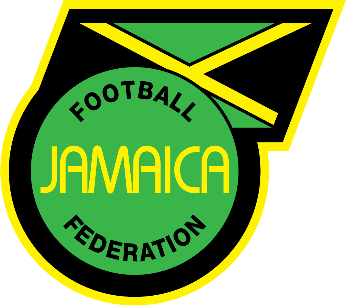 Jamaica national football team - Wikipedia