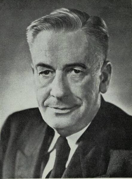 Image: James W. Mott (Oregon Congressman)