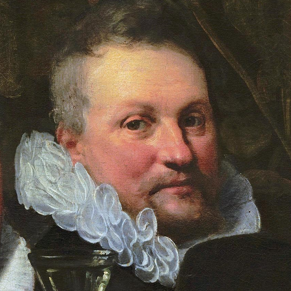 File:Jan Antonisz van Ravesteyn; self-portrait; 1618.png