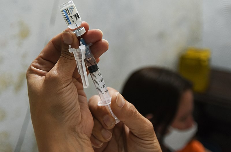 Ärzte, die nach der Covidimpfung gestorben sind, nähert sich der 100: »Außerordentlich alarmierend!«