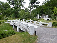 Jardín japonés en Kadrioru Park 10.jpg