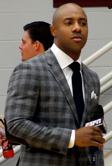 Jay Williams