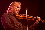 Thumbnail for Jean-Luc Ponty