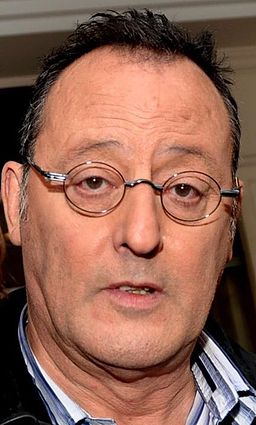 Jean Reno 2012