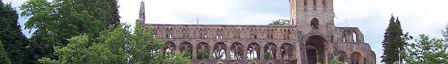 Jedburgh page banner