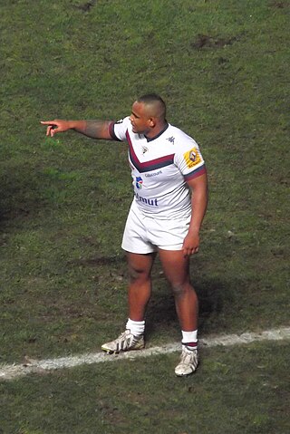 <span class="mw-page-title-main">Jefferson Poirot</span> Rugby player