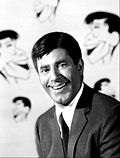 Jerry Lewis 1973