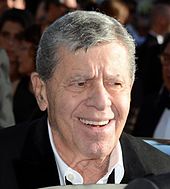 Jerry Lewis Jerry Lewis Cannes 2013 2.jpg