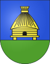 Kommunevåpenet til Jeuss