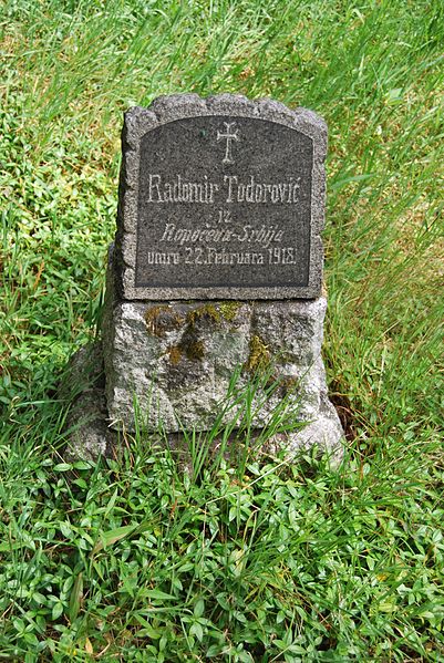 File:Jindřichovice war cemetery Radomir Todorović.jpg