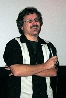 Joe Bini American film editor