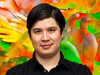 <span class="mw-page-title-main">Joe Wong (musician)</span> American musician (b. 1980)