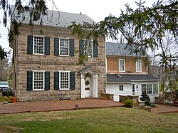 John Bishop House.JPG